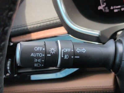 Acura MDX 2025 con paquete Advance