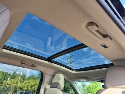 Lincoln Aviator Reserve 2021