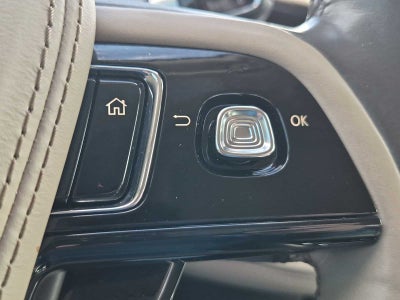 Lincoln Aviator Reserve 2021
