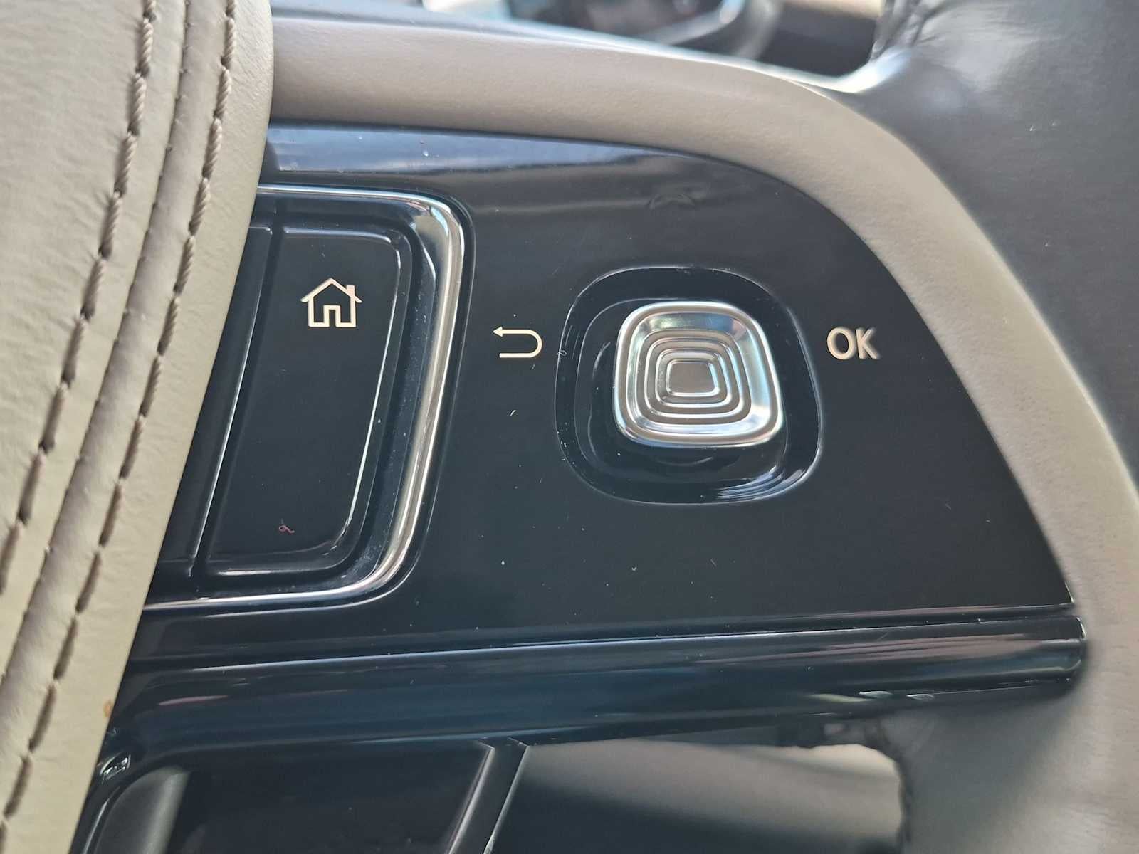 Lincoln Aviator Reserve 2021