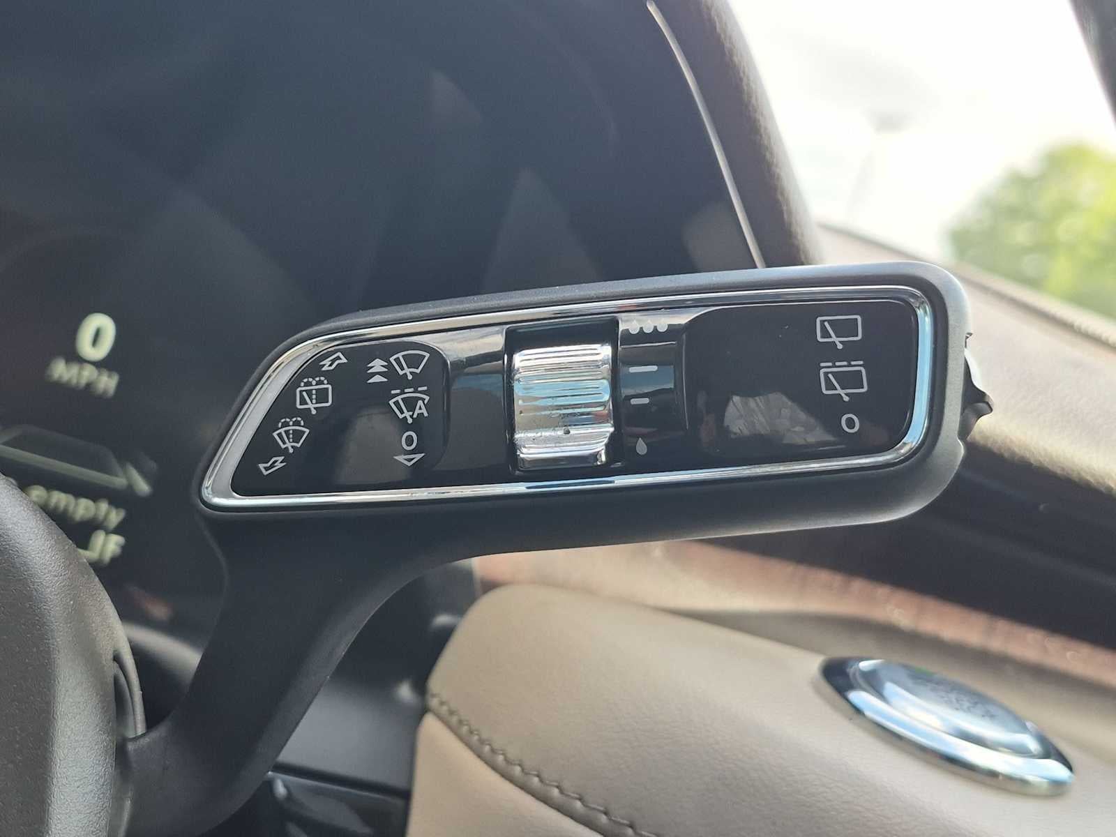 Lincoln Aviator Reserve 2021