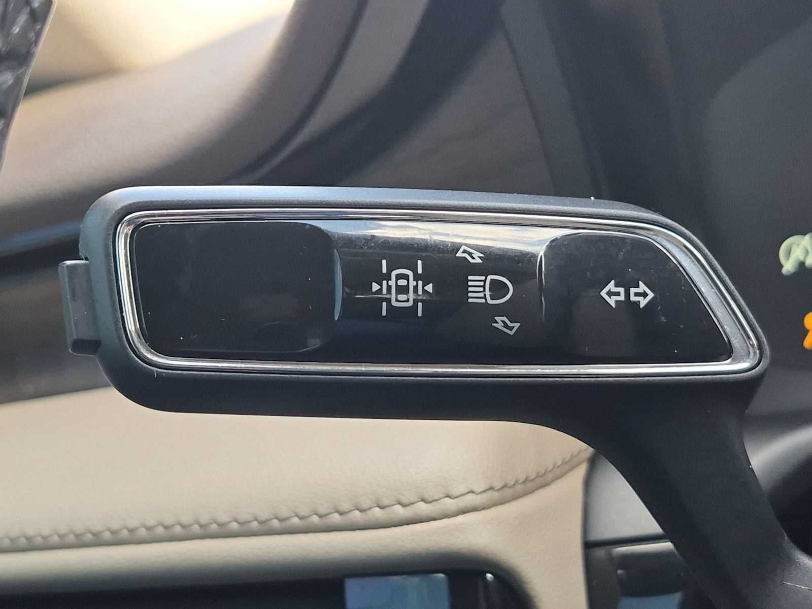 Lincoln Aviator Reserve 2021