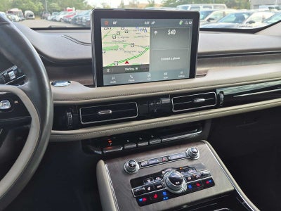 Lincoln Aviator Reserve 2021