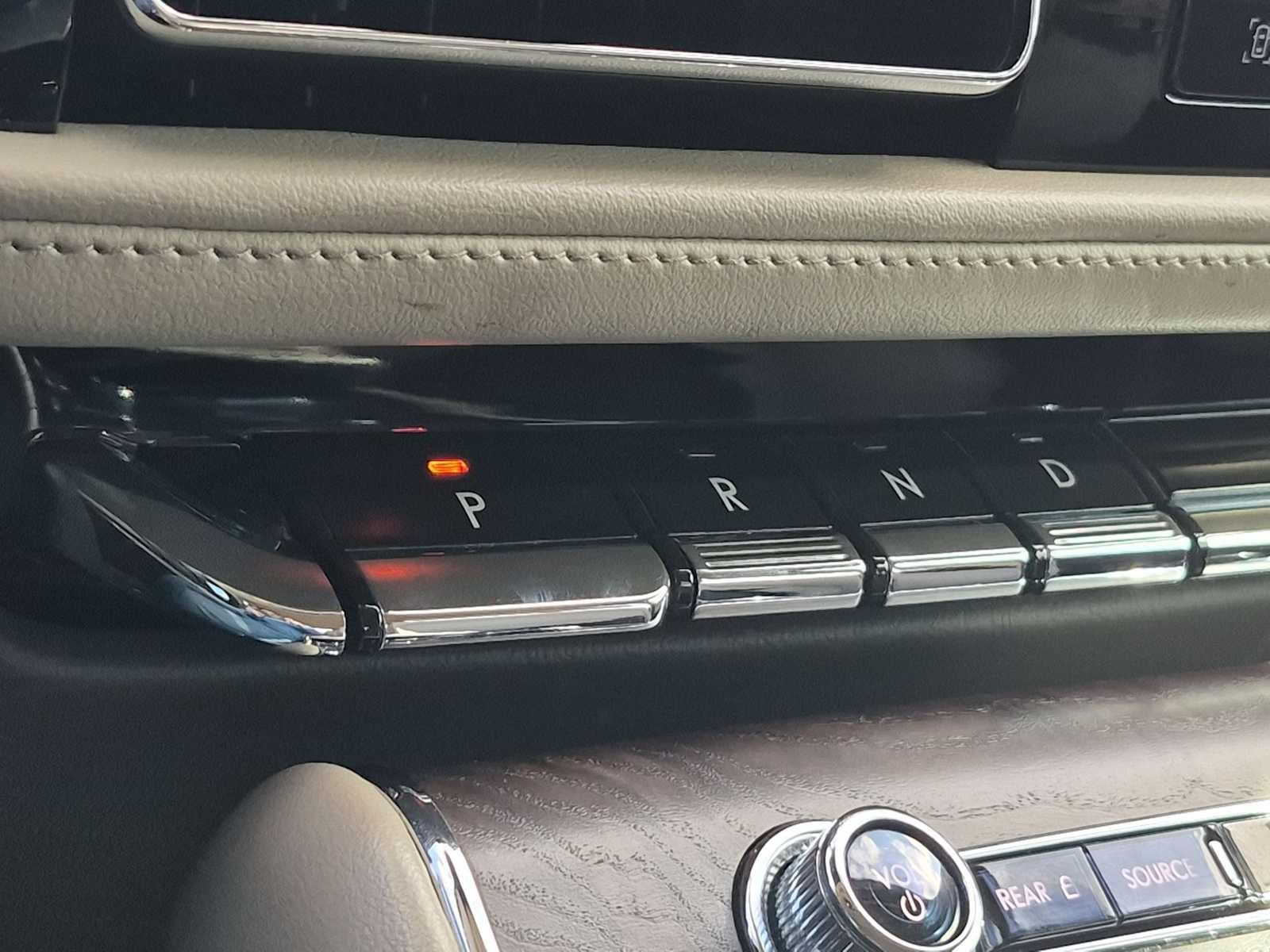 Lincoln Aviator Reserve 2021