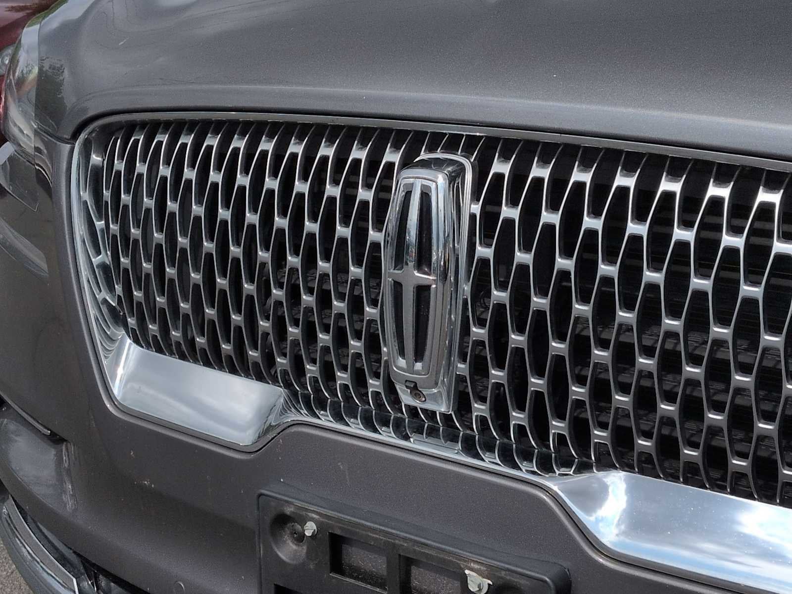 Lincoln Aviator Reserve 2023