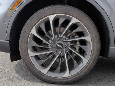 Lincoln Aviator Reserve 2023