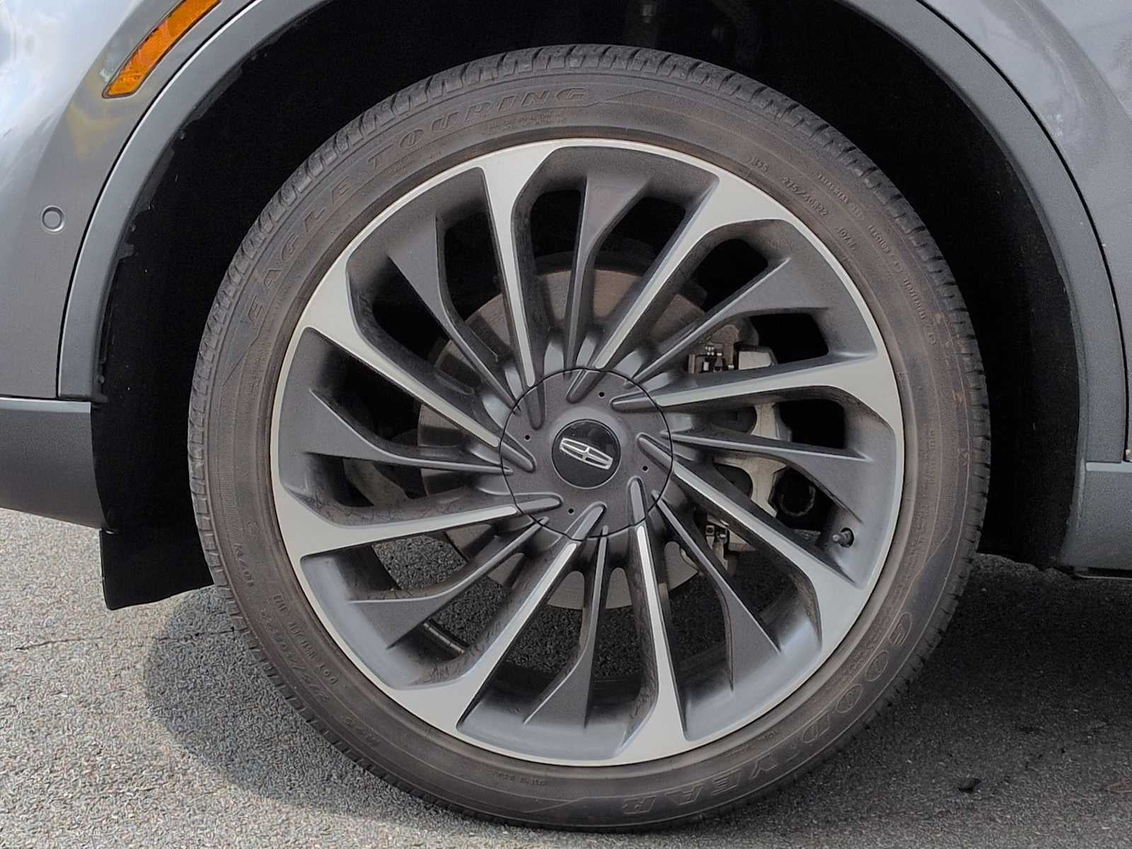 Lincoln Aviator Reserve 2023
