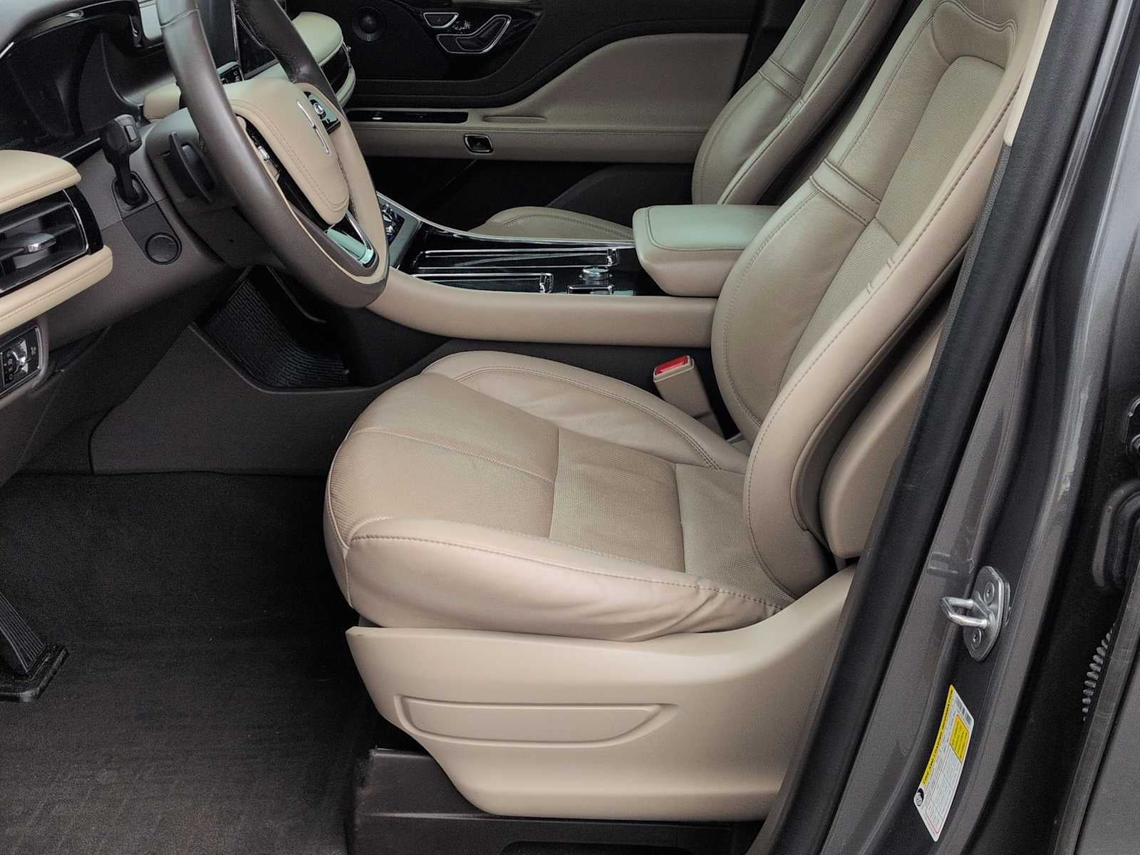 Lincoln Aviator Reserve 2023
