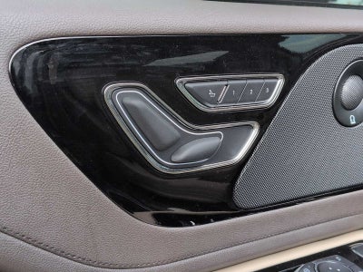 Lincoln Aviator Reserve 2023