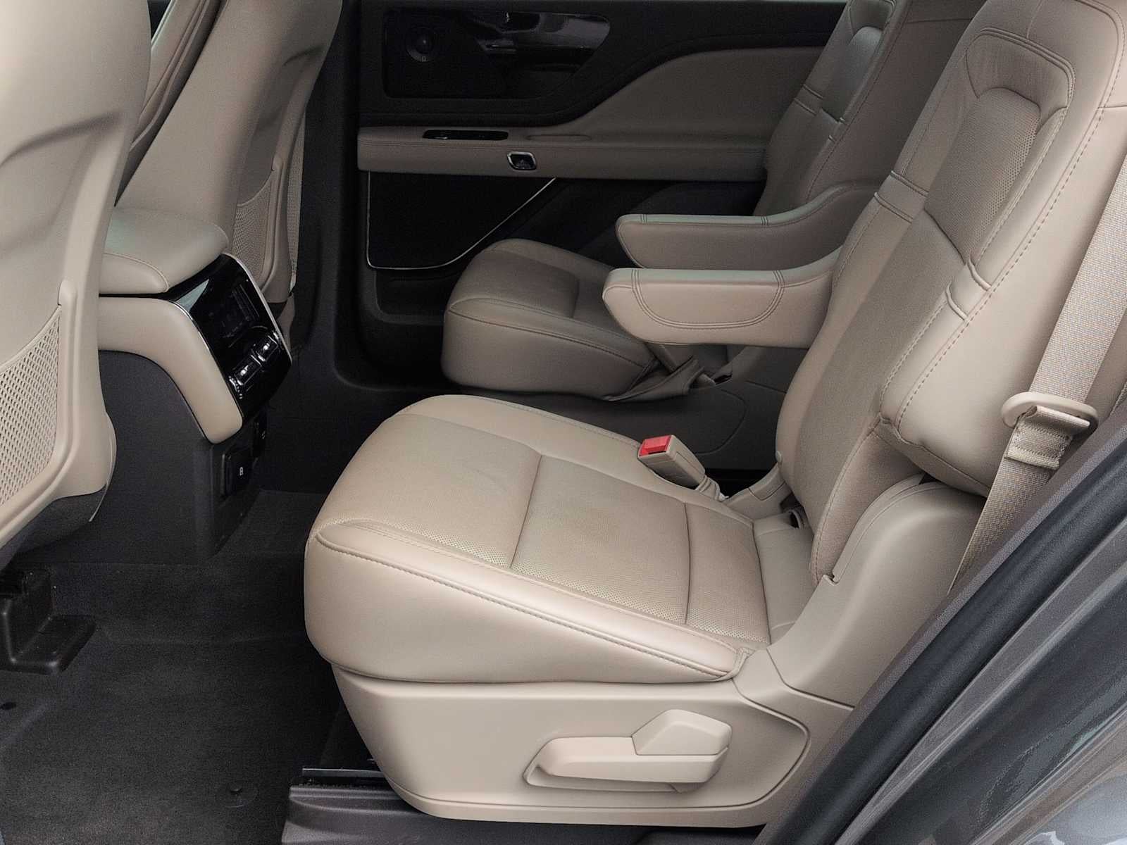 Lincoln Aviator Reserve 2023
