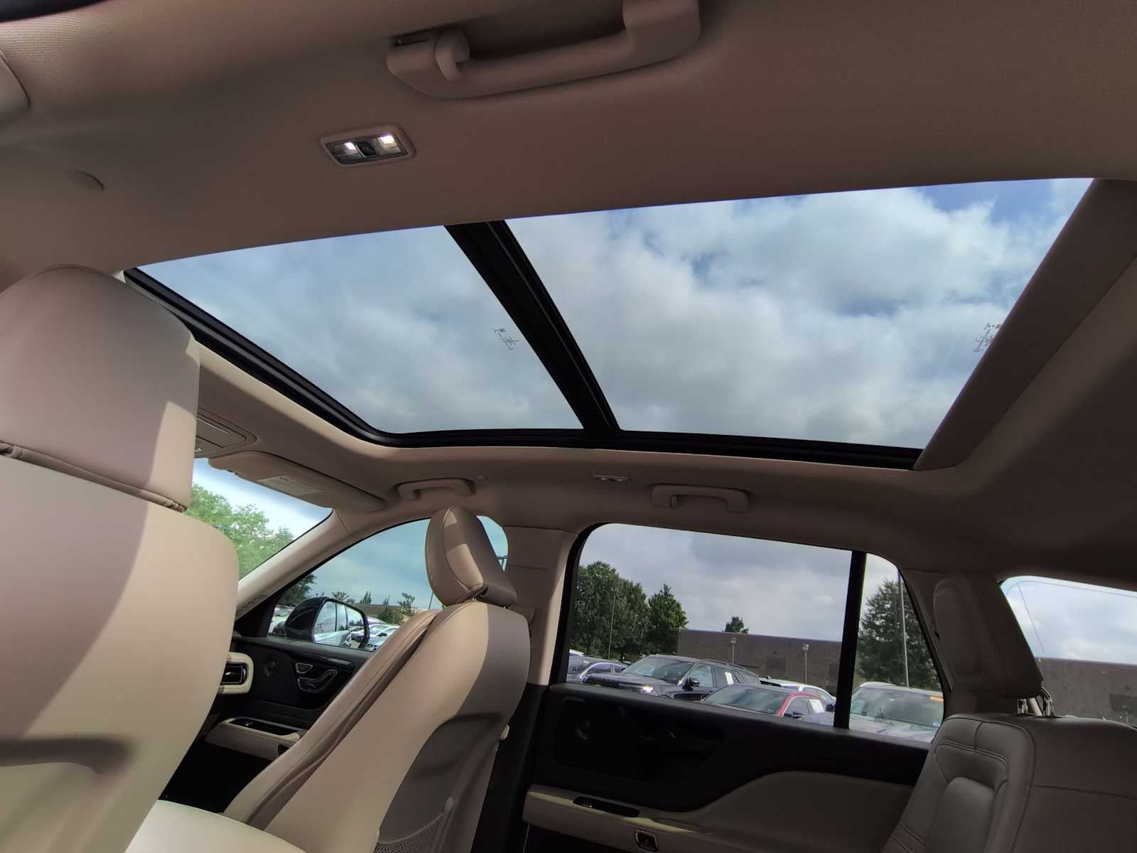 Lincoln Aviator Reserve 2023