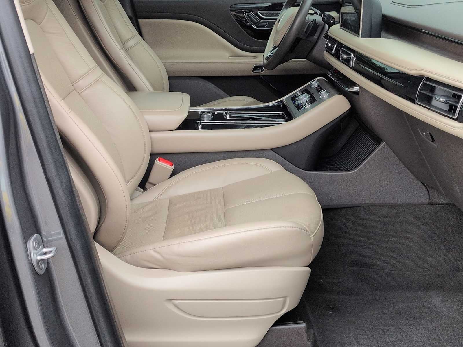 Lincoln Aviator Reserve 2023