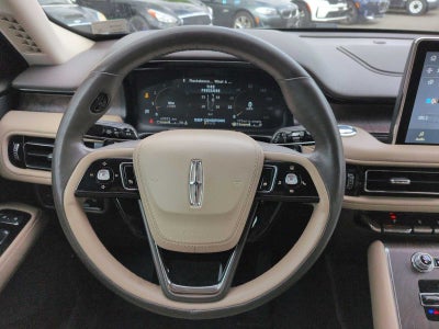 Lincoln Aviator Reserve 2023