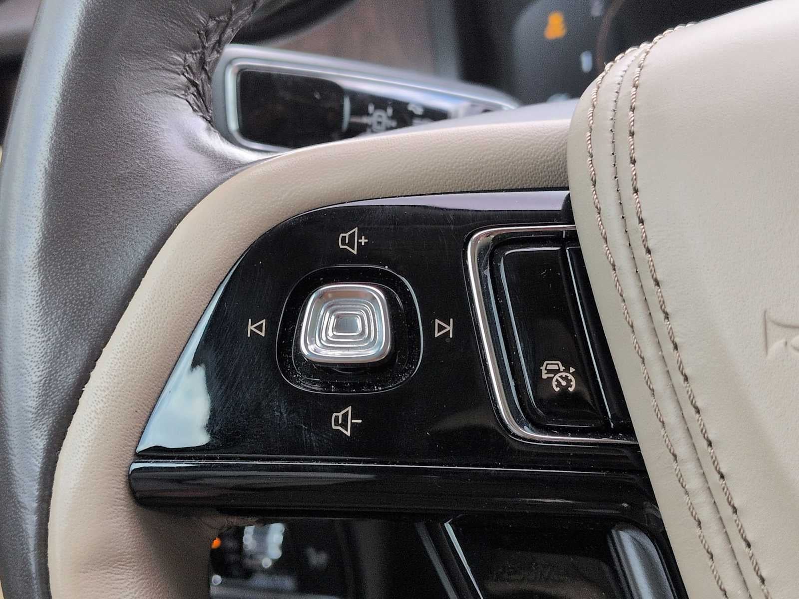 Lincoln Aviator Reserve 2023