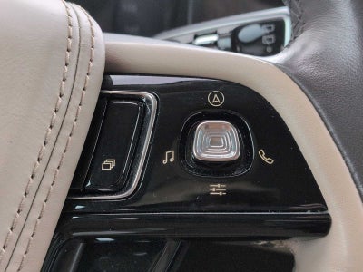 Lincoln Aviator Reserve 2023