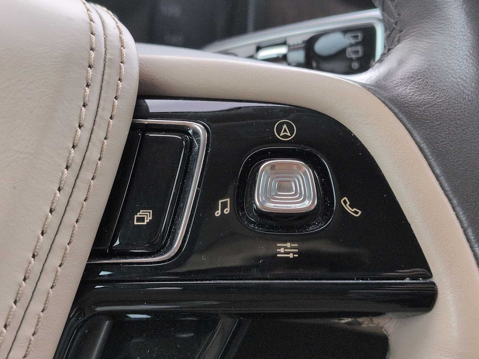 Lincoln Aviator Reserve 2023