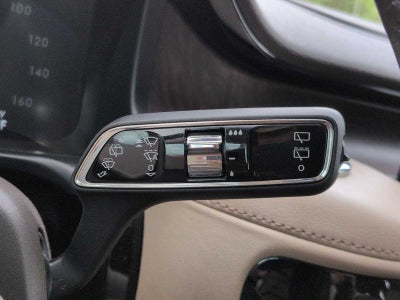 Lincoln Aviator Reserve 2023