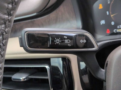 Lincoln Aviator Reserve 2023