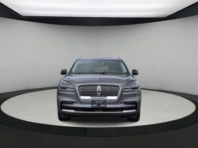 Lincoln Aviator Reserve 2023
