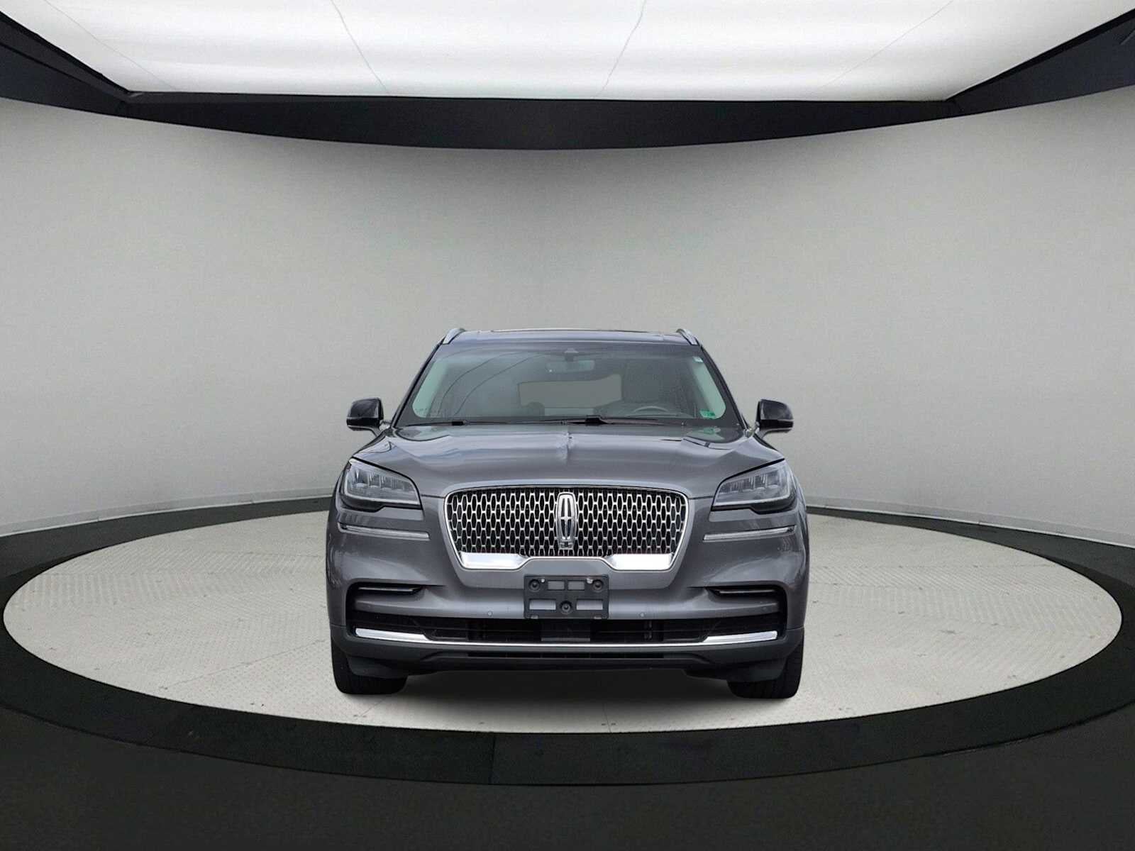 Lincoln Aviator Reserve 2023