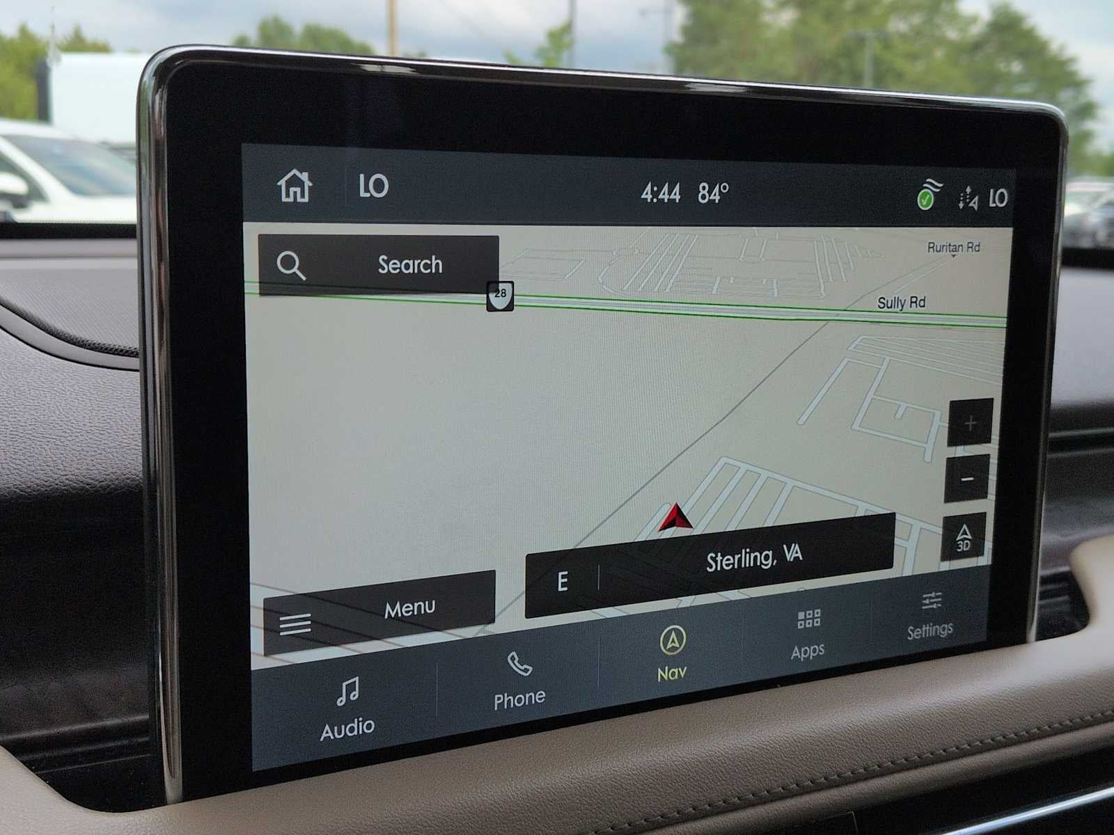 Lincoln Aviator Reserve 2023