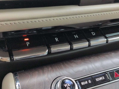 Lincoln Aviator Reserve 2023