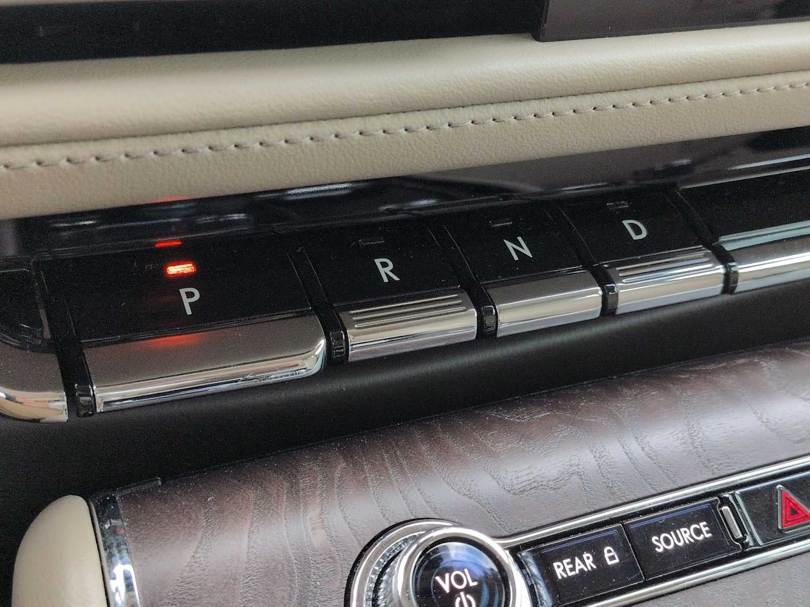 Lincoln Aviator Reserve 2023