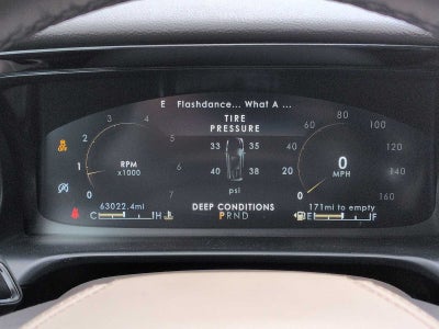 Lincoln Aviator Reserve 2023