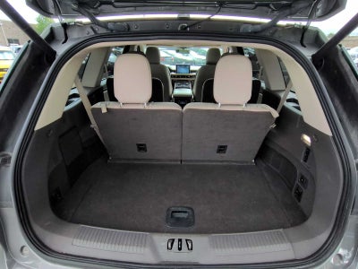 Lincoln Aviator Reserve 2023