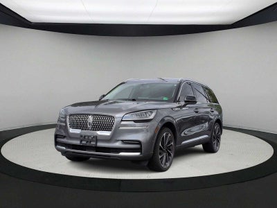 Lincoln Aviator Reserve 2023