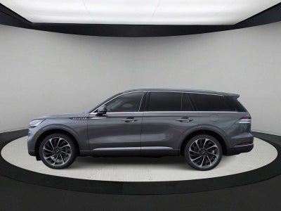 Lincoln Aviator Reserve 2023