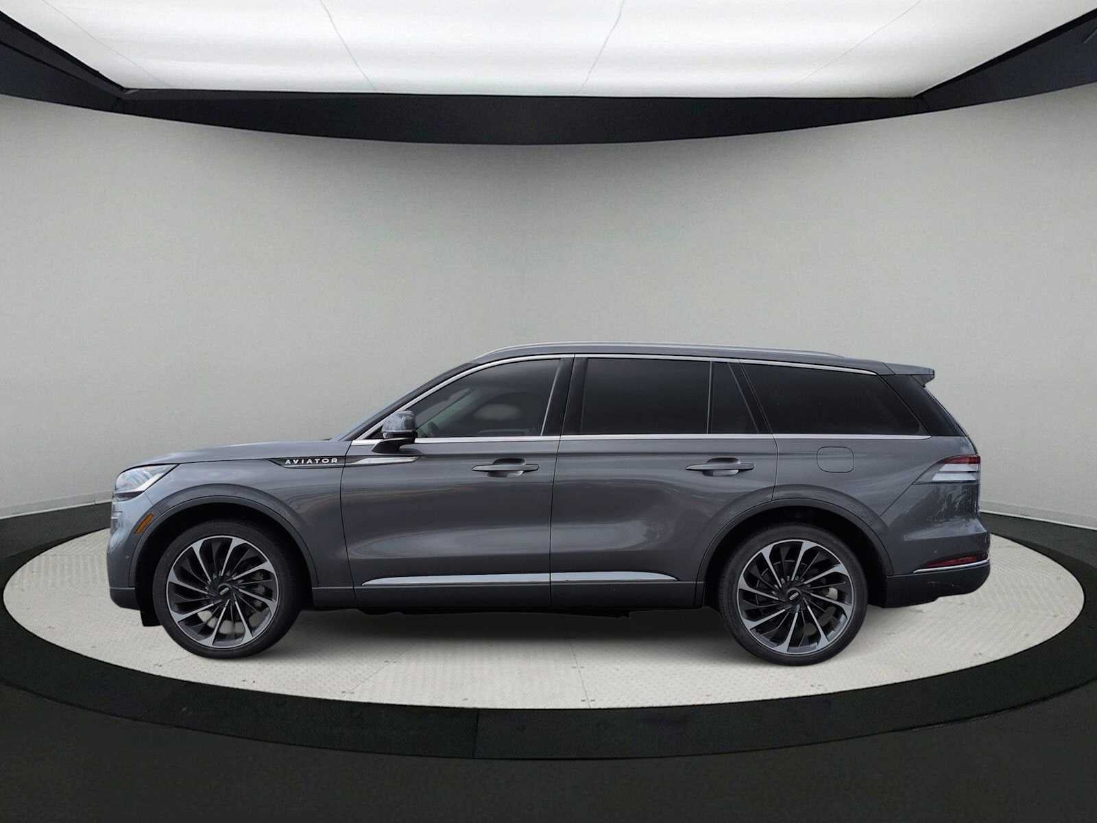 Lincoln Aviator Reserve 2023