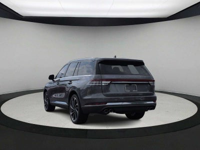Lincoln Aviator Reserve 2023