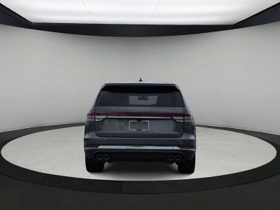 Lincoln Aviator Reserve 2023