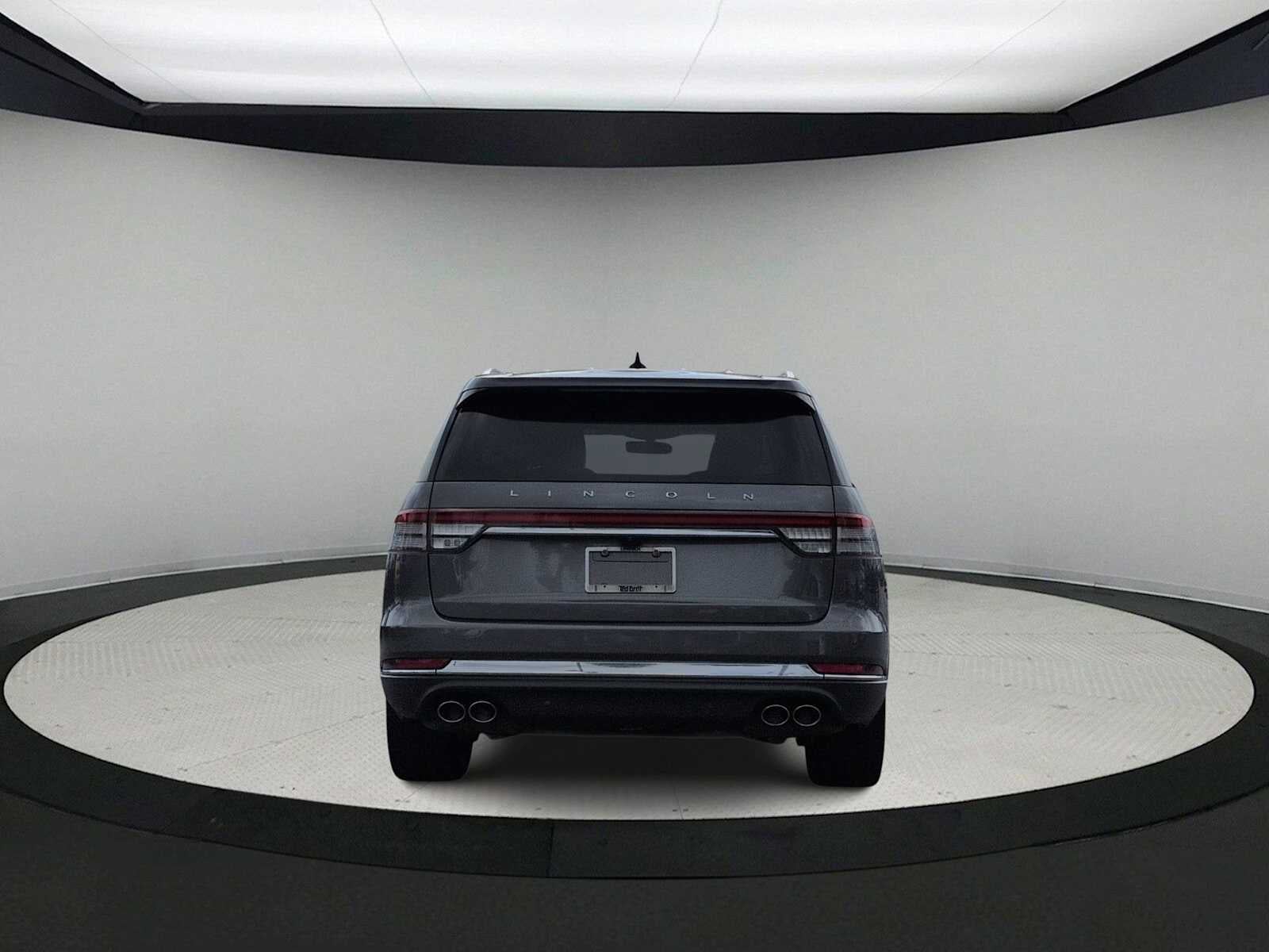 Lincoln Aviator Reserve 2023