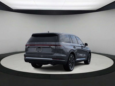 Lincoln Aviator Reserve 2023