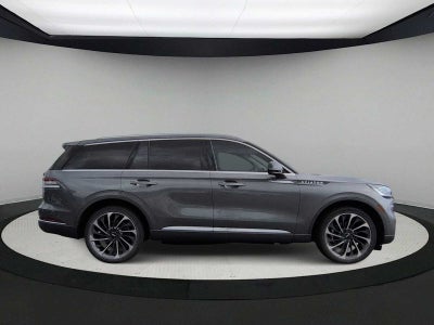 Lincoln Aviator Reserve 2023