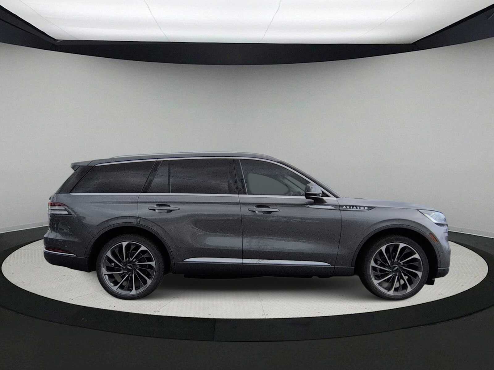 Lincoln Aviator Reserve 2023