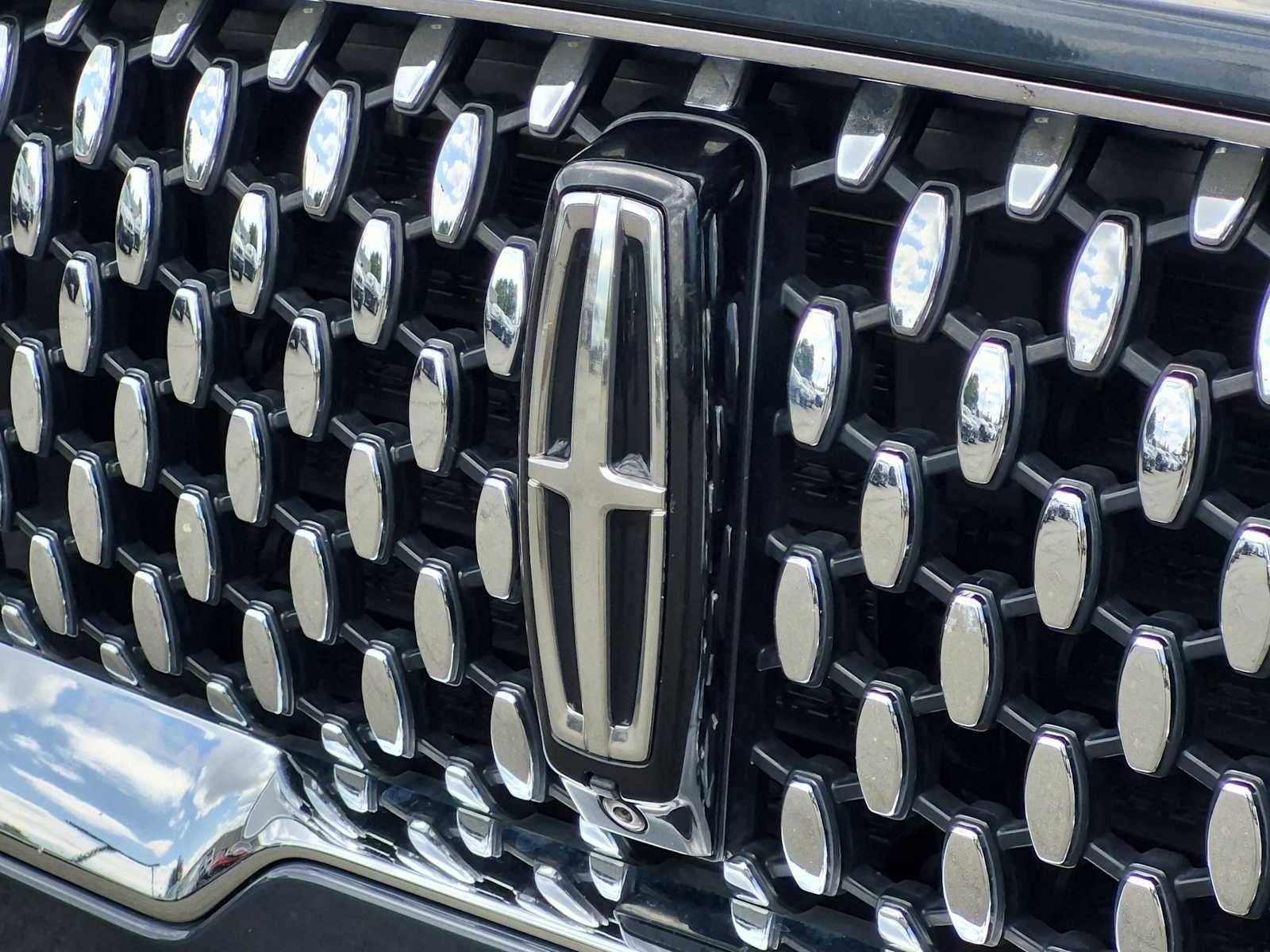 Lincoln Aviator Black Label 2022