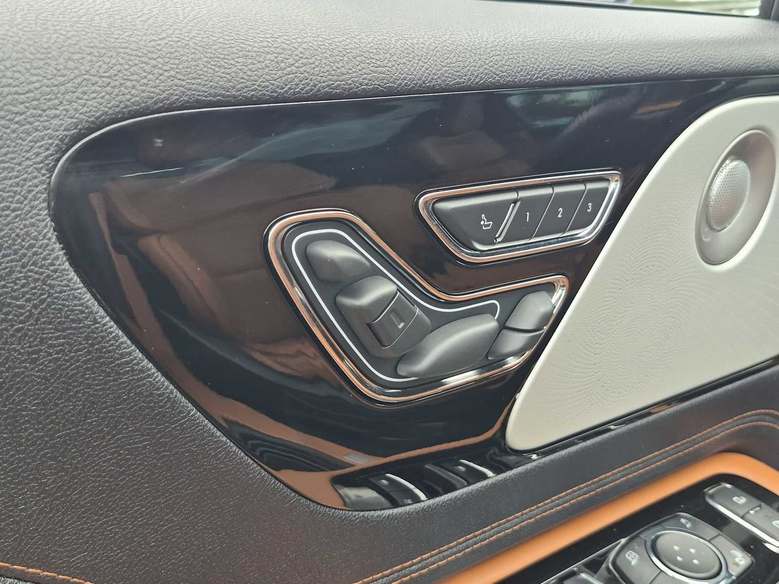 Lincoln Aviator Black Label 2022