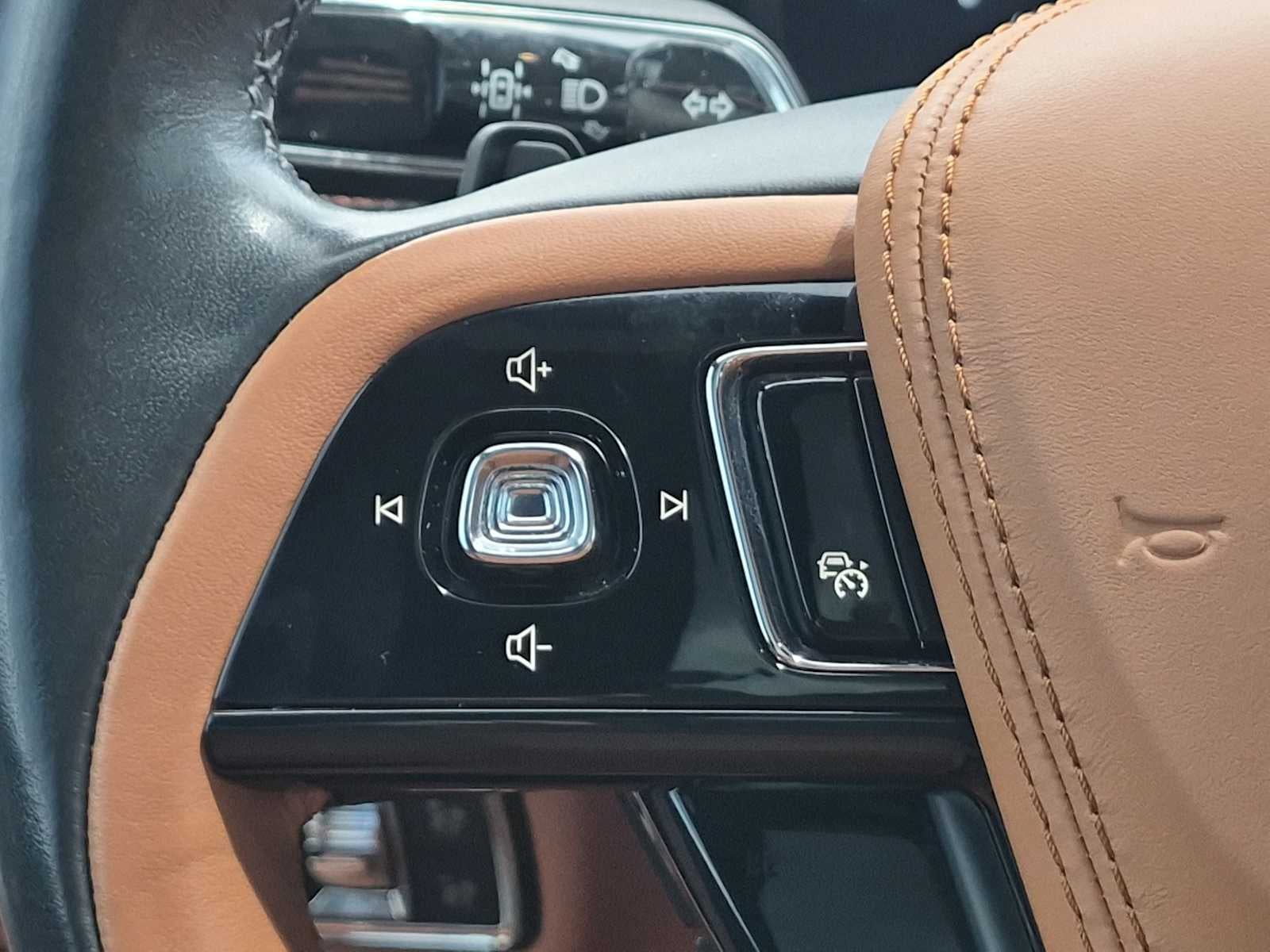 Lincoln Aviator Black Label 2022