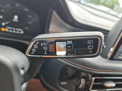 Lincoln Aviator Black Label 2022