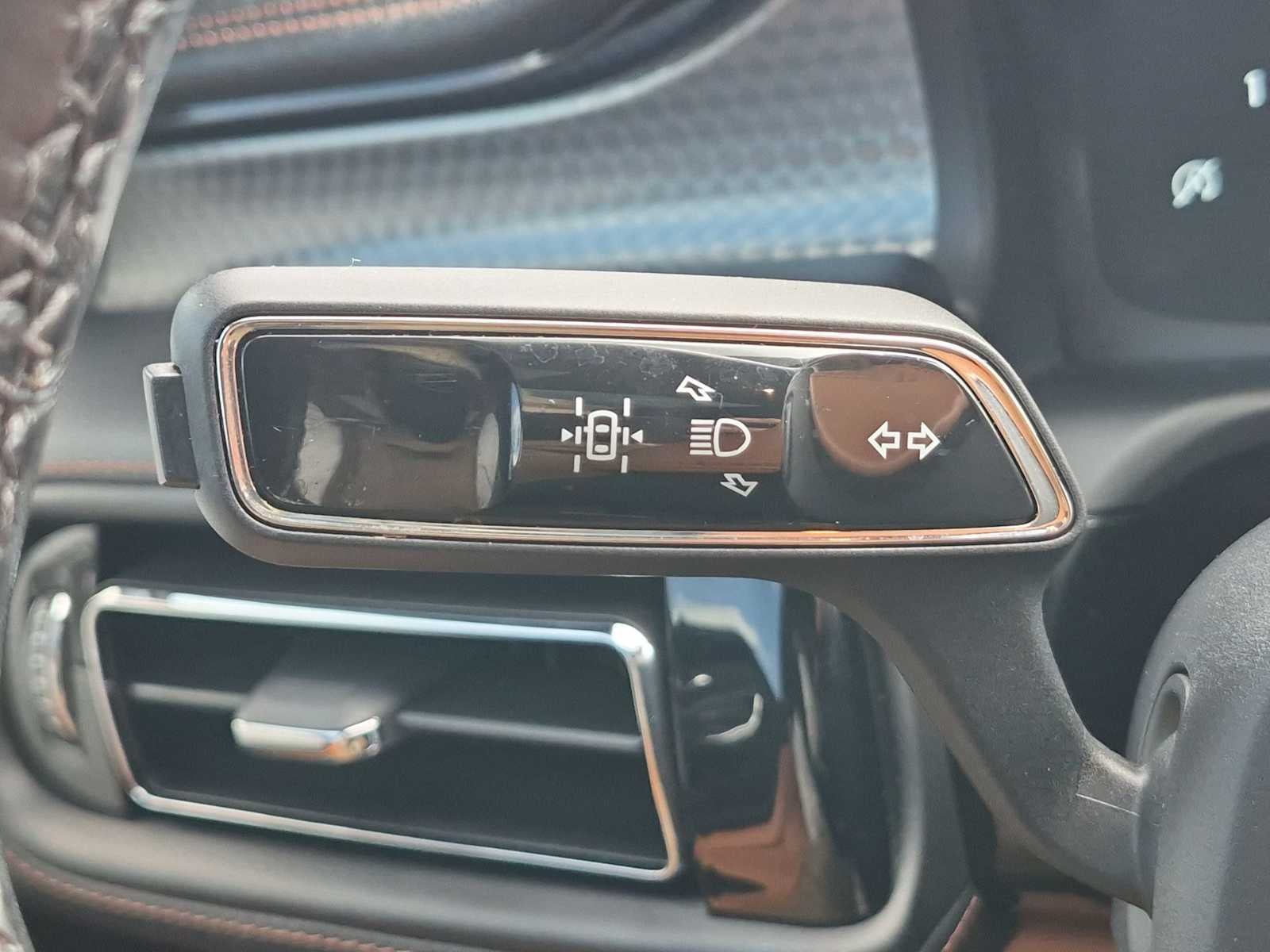 Lincoln Aviator Black Label 2022