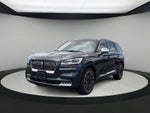 Lincoln Aviator Black Label 2022