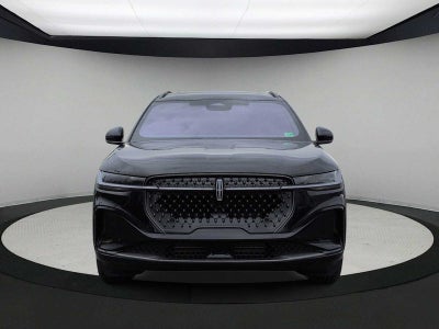 Lincoln Nautilus Reserve 2026