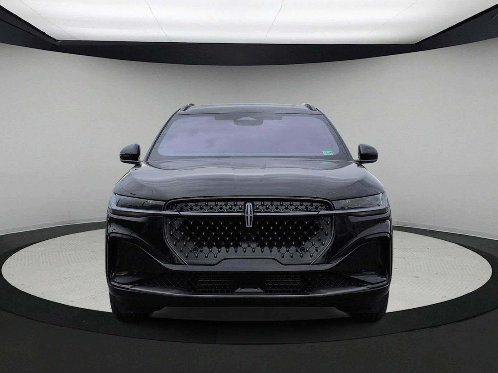 Lincoln Nautilus Reserve 2026