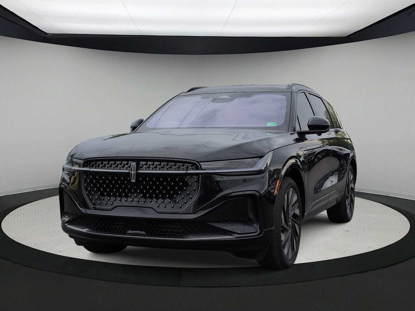 Lincoln Nautilus Reserve 2026