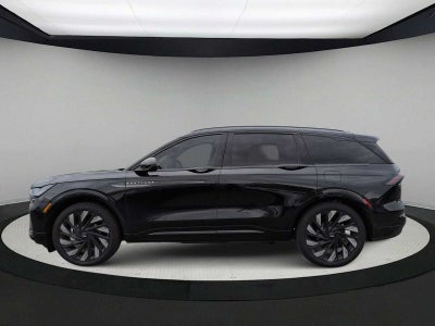 Lincoln Nautilus Reserve 2026