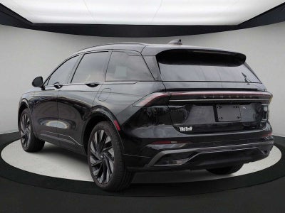 Lincoln Nautilus Reserve 2026