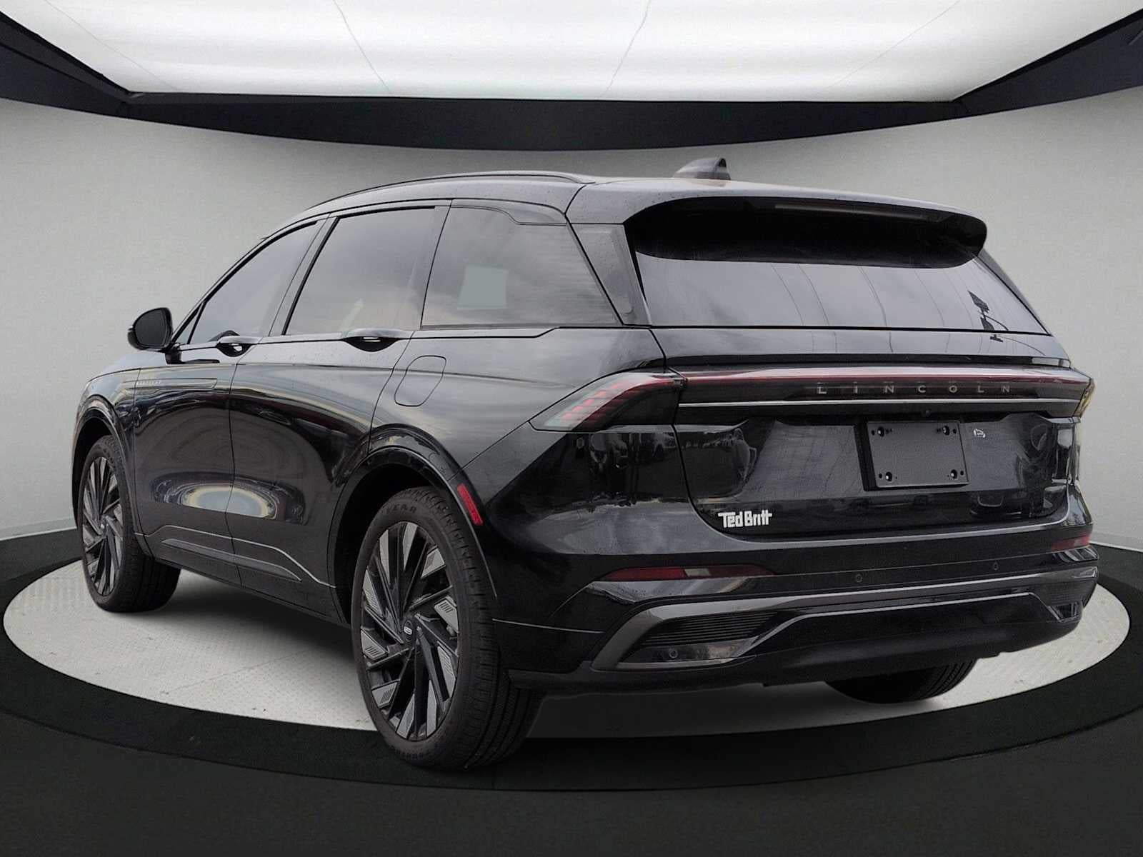 Lincoln Nautilus Reserve 2026